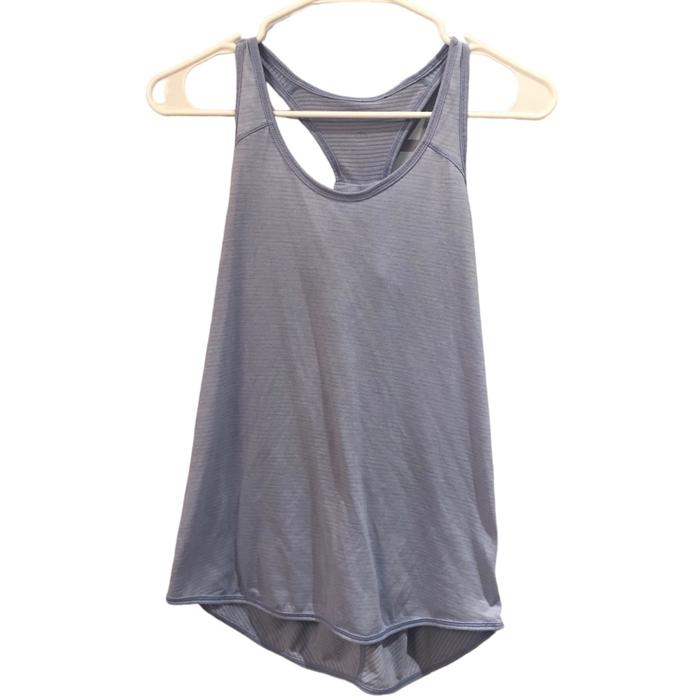 Lululemon Tank Top size 4